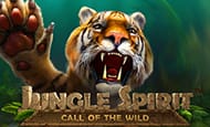 Jungle Spirit: Call of the Wild UK online slot
