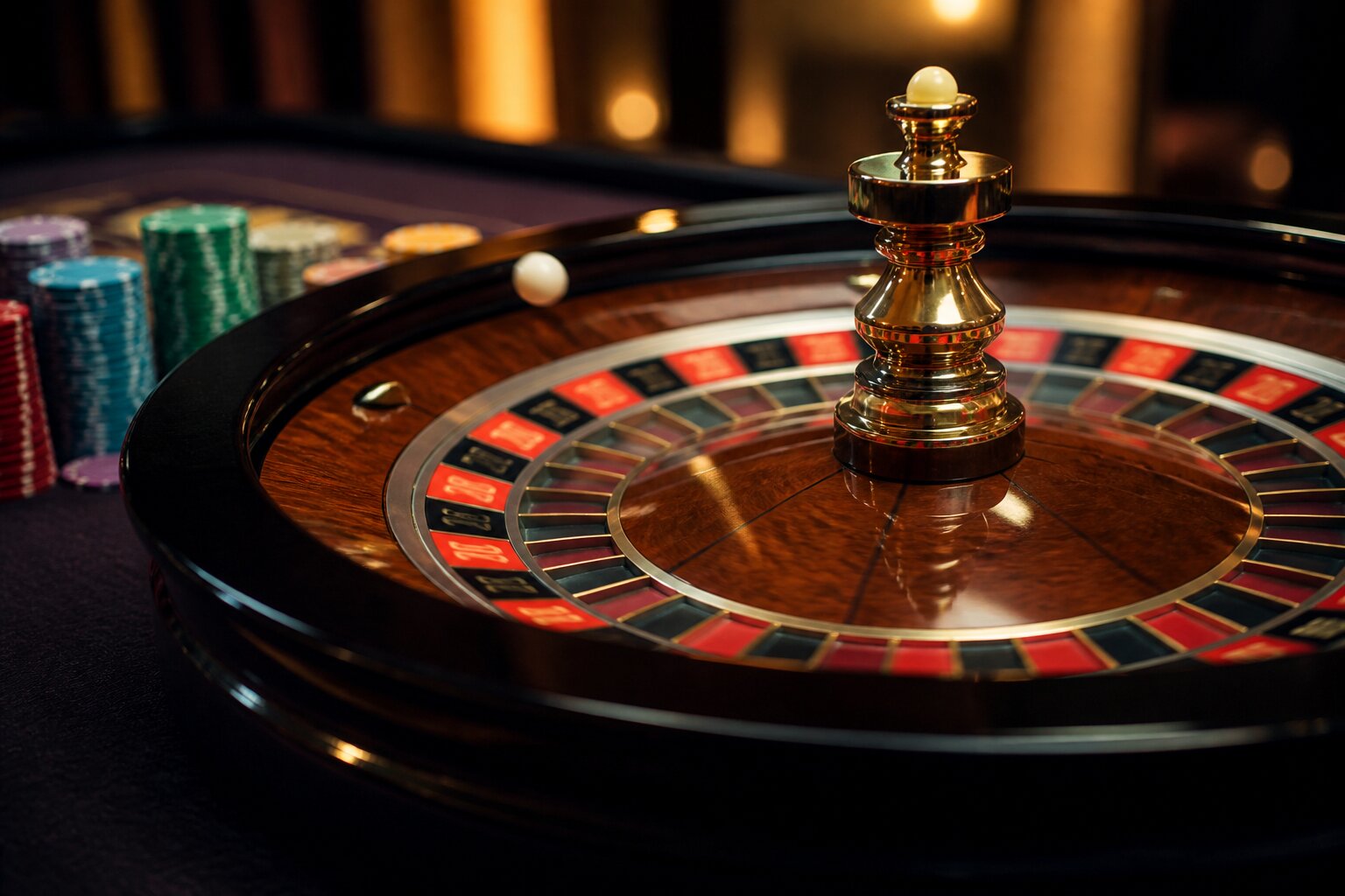 Roulette Same Number Odds: Probability Facts and Repeat Patterns